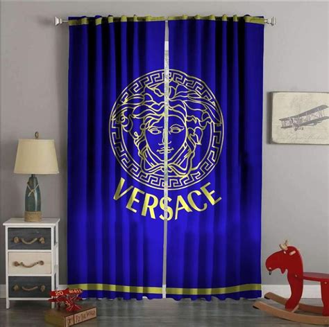 versace curtains fake|versace home online shop.